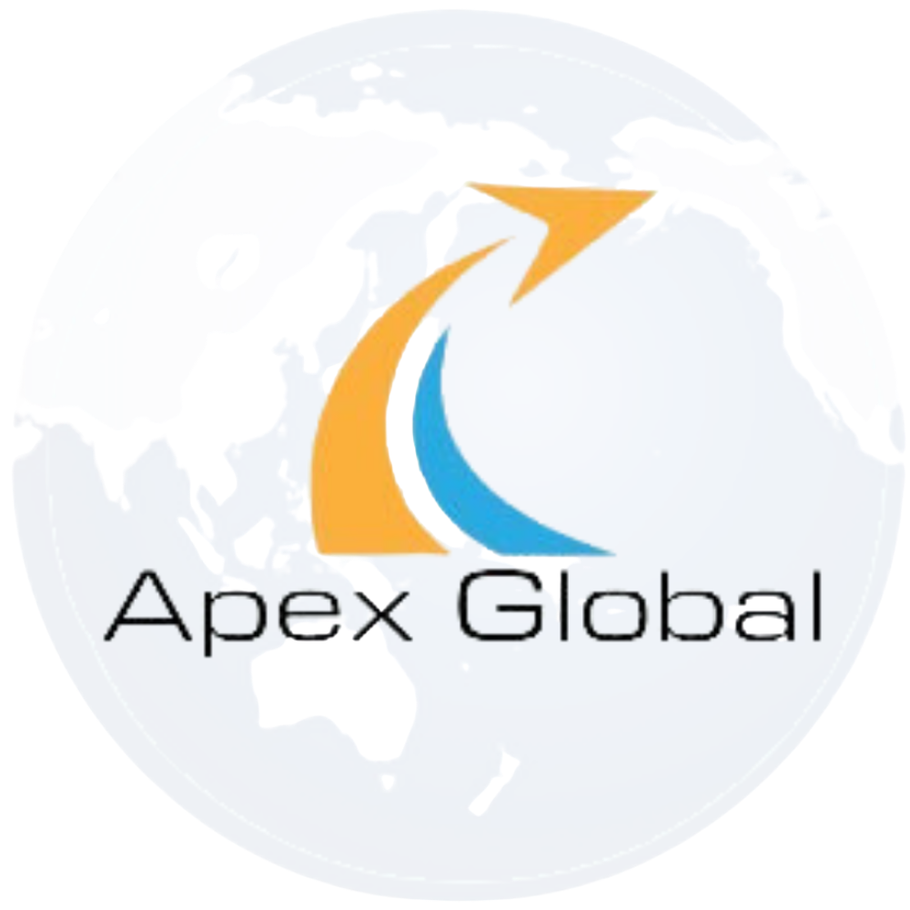 Apex Global Icon